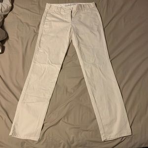 J Crew women’s preowned khaki pants size 8